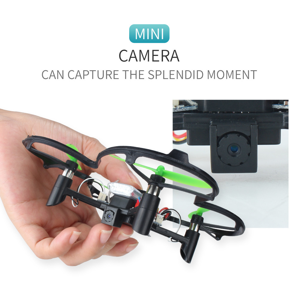 DM002 DIY Fixed Height Quadcop - Drone Aerial Photography review and price
