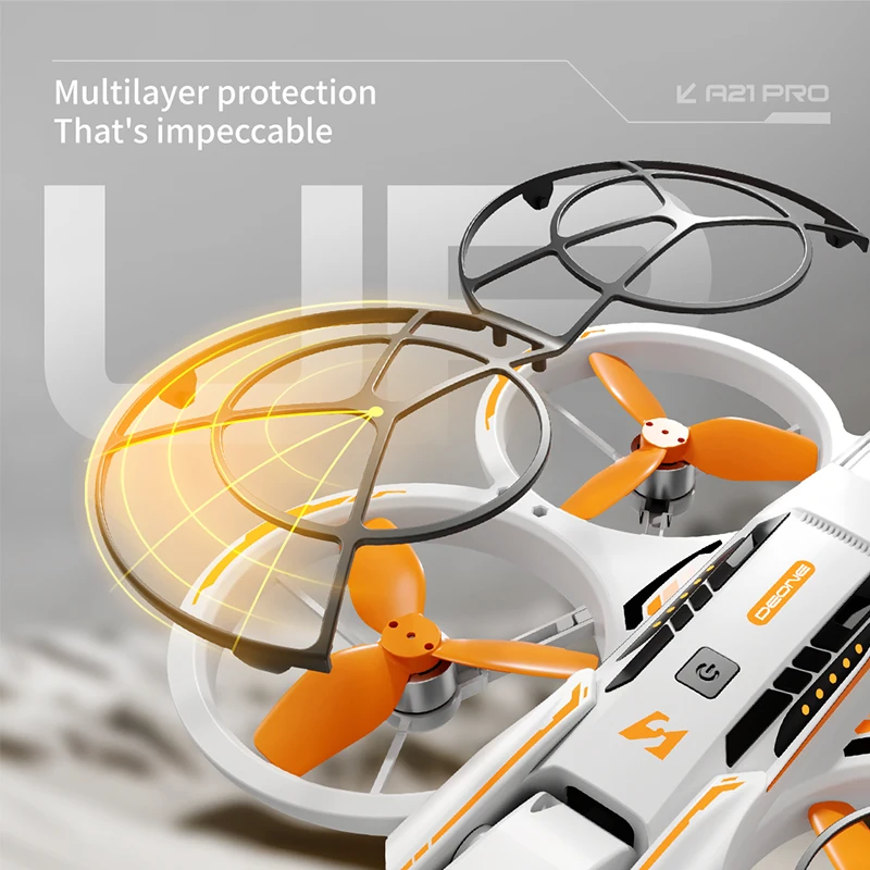 Original A21 Pro Drone 4K Prof - Drone Photogrammetry review and price