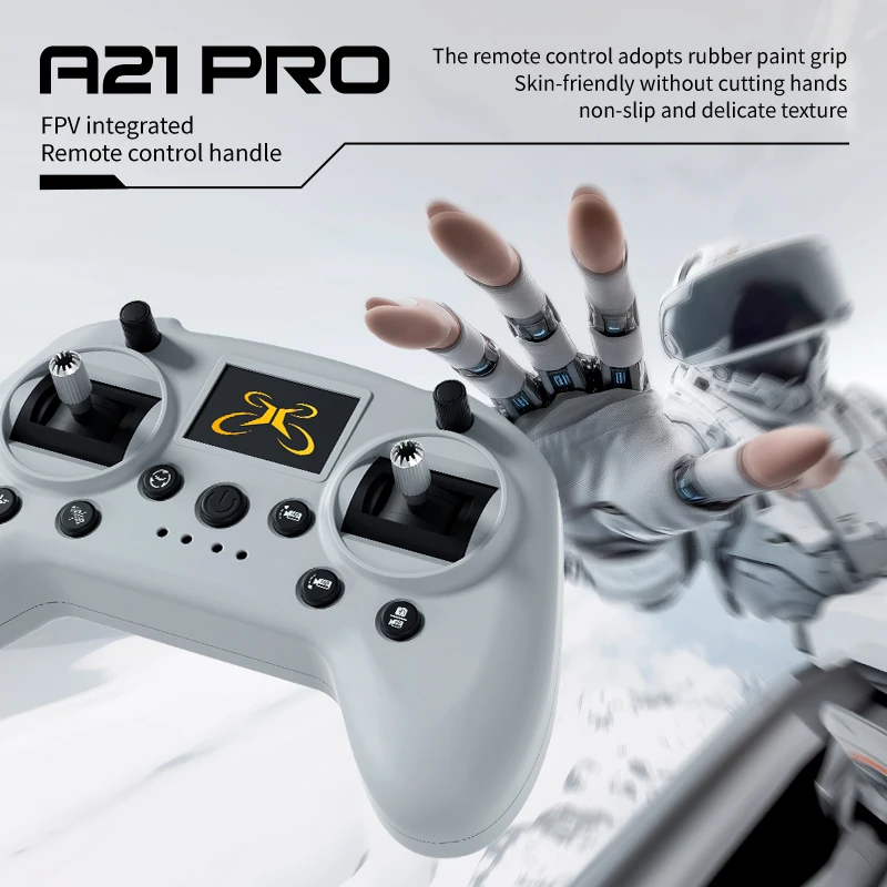 Original A21 Pro Drone 4K Prof - Drone Photogrammetry review and price