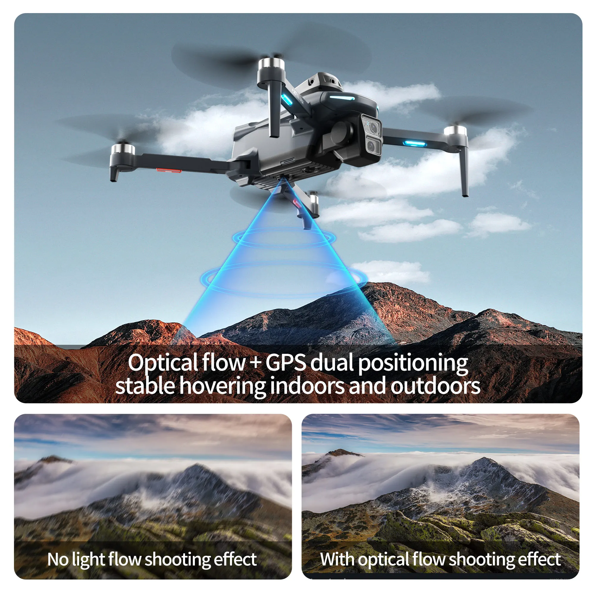 Original XT606 Drone Professio - Drone Photogrammetry review and price