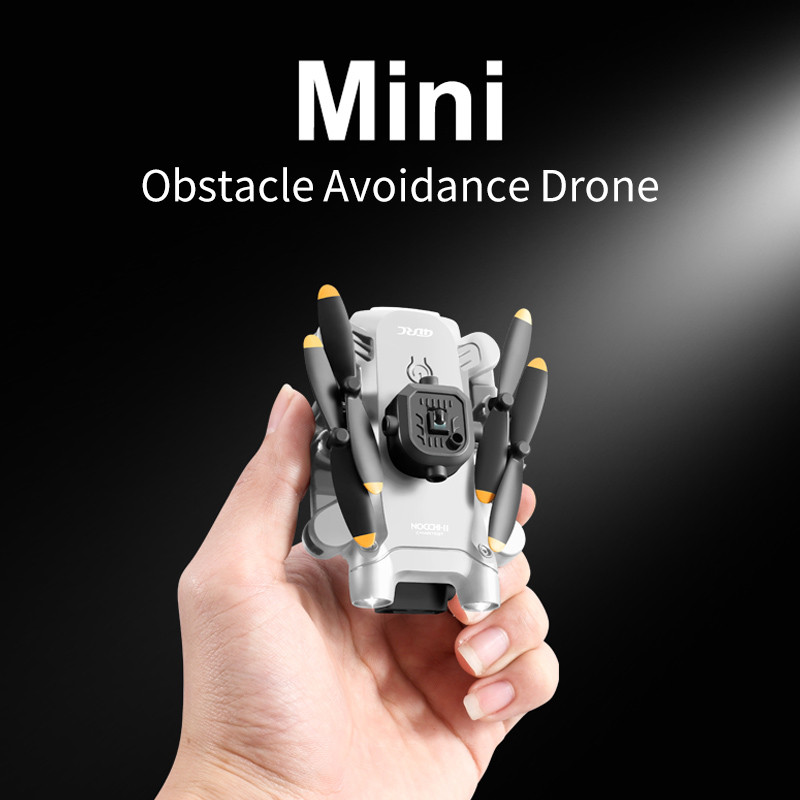 Mini V30 WiFi FPV Drone With 4 - Drone Aerial Photography review and price