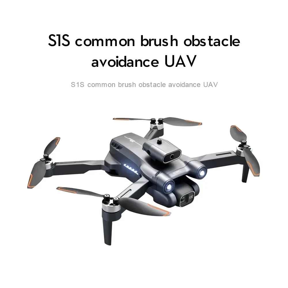 New S1S 5G GPS Drone Camera 8K - Drone Photogrammetry review and price