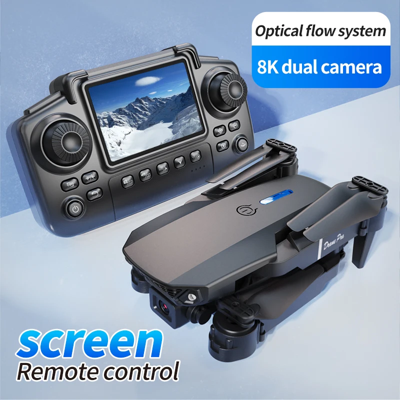 Professional E88 PRO Drone wit - Drone Photogrammetry review and price