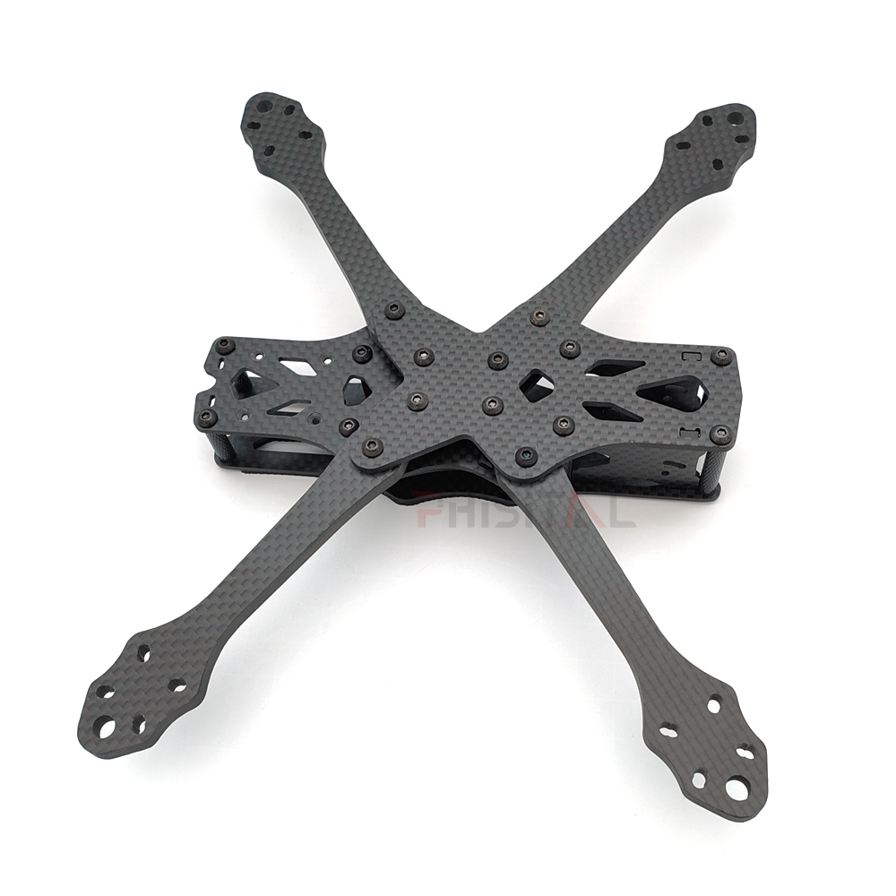 APEX frame 7 inch/6inch/5inche - Drone Aerial Photography review and price