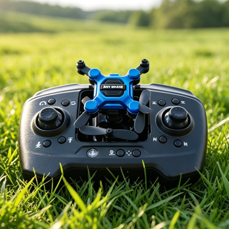 Mini Folding Mosquito Drone wi - Drone Aerial Photography review and price