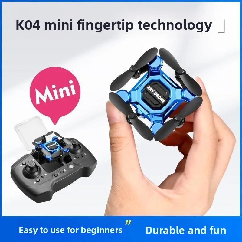 Mini Folding Mosquito Drone wi - Drone Aerial Photography review and price