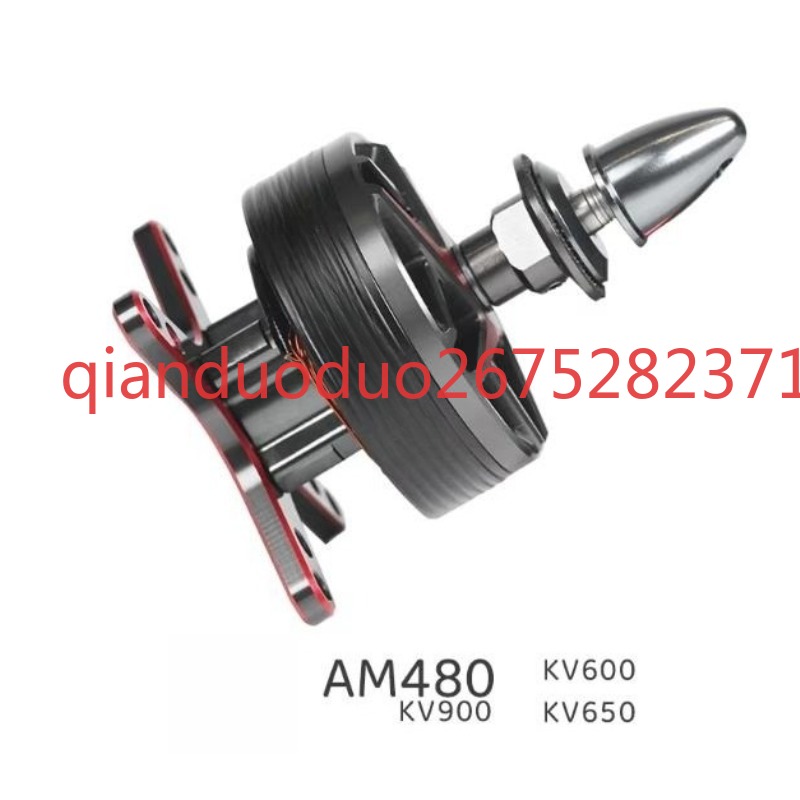 Suitable for AM480 T-MOTOR fix - Drone 3D Modeling review and price