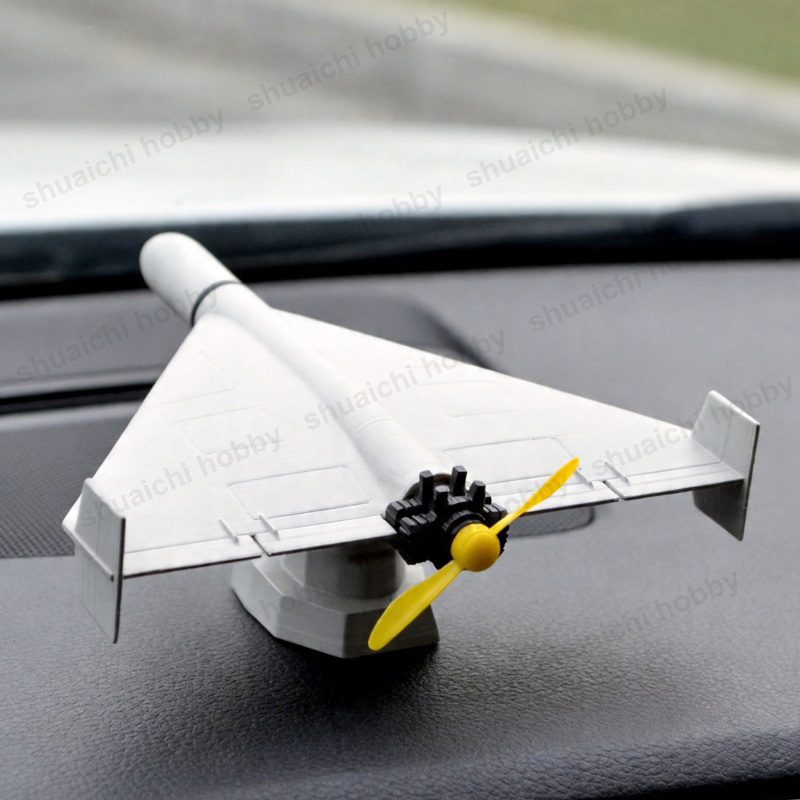 1PCS 3D Printed Shahed-136 Fly - Drone 3D Modeling review and price