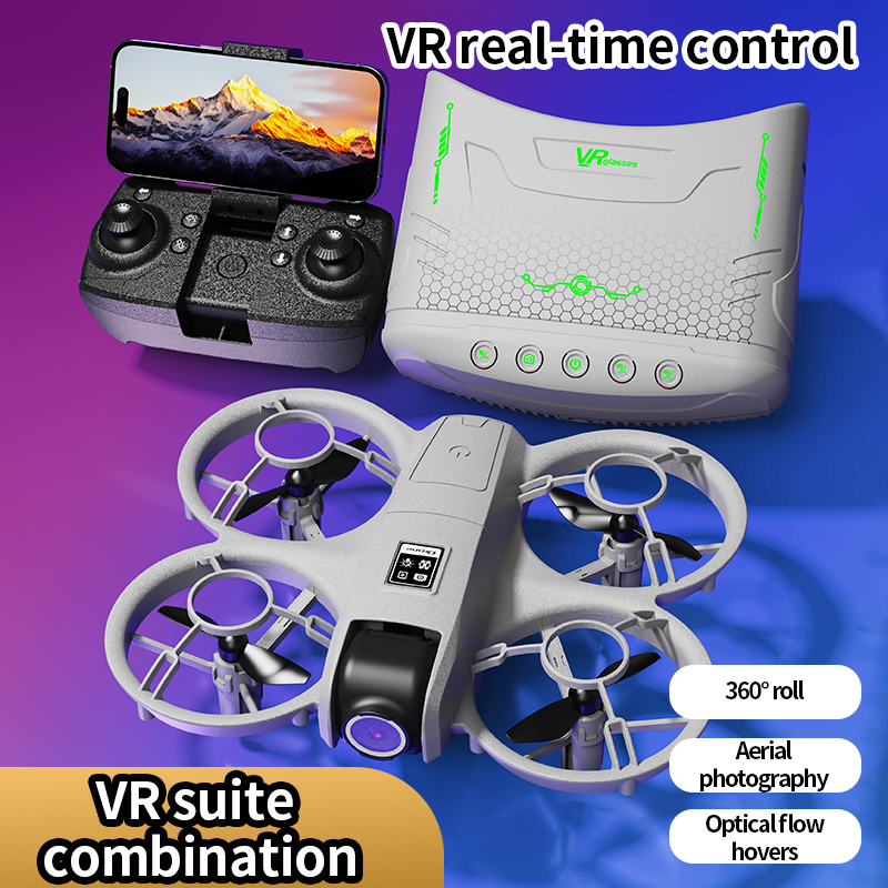 X228 VR FPV Drone HD Dual Came - Drone Aerial Photography review and price