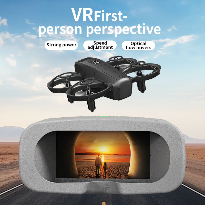 X228 VR FPV Drone HD Dual Came - Drone Aerial Photography review and price
