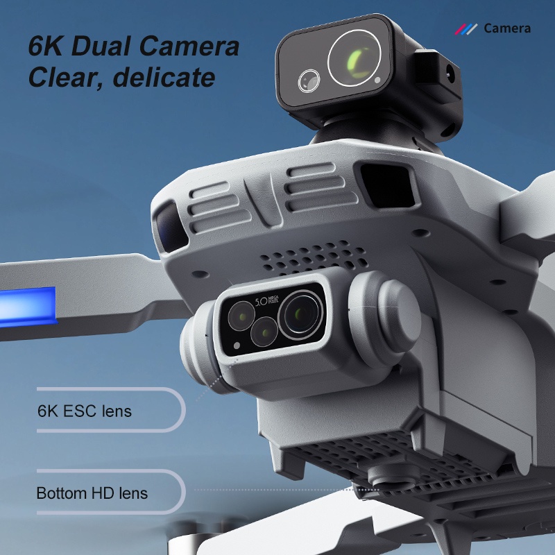 F8 MAX GPS Drone Professional  - Drone Photogrammetry review and price