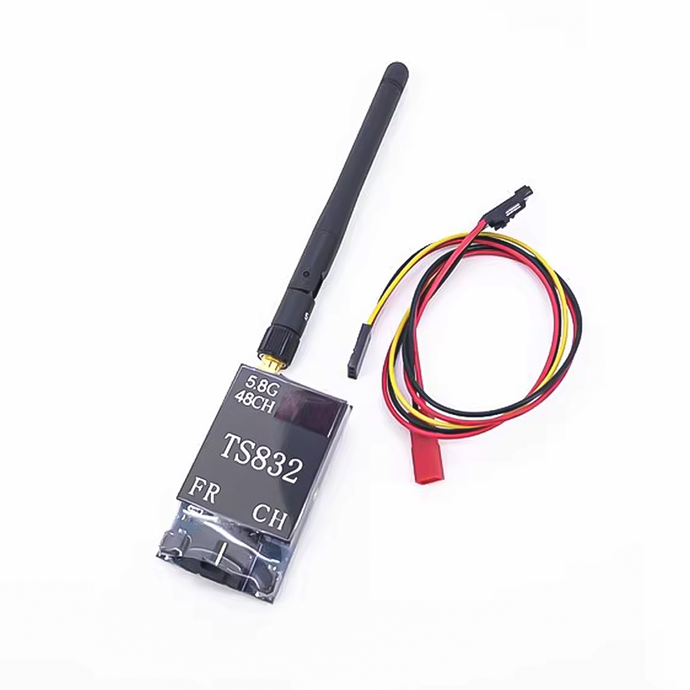 TS832 Receiver +RC832 +1000TVL - Drone Aerial Photography review and price