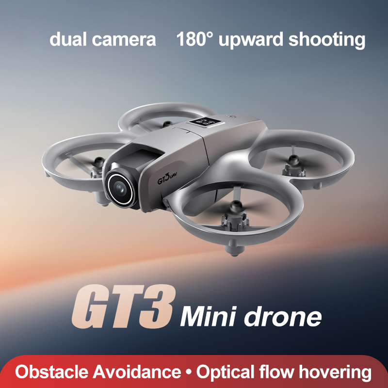 2026 GT3 MAX RC Drone 8K 5G Pr - Drone Photogrammetry review and price