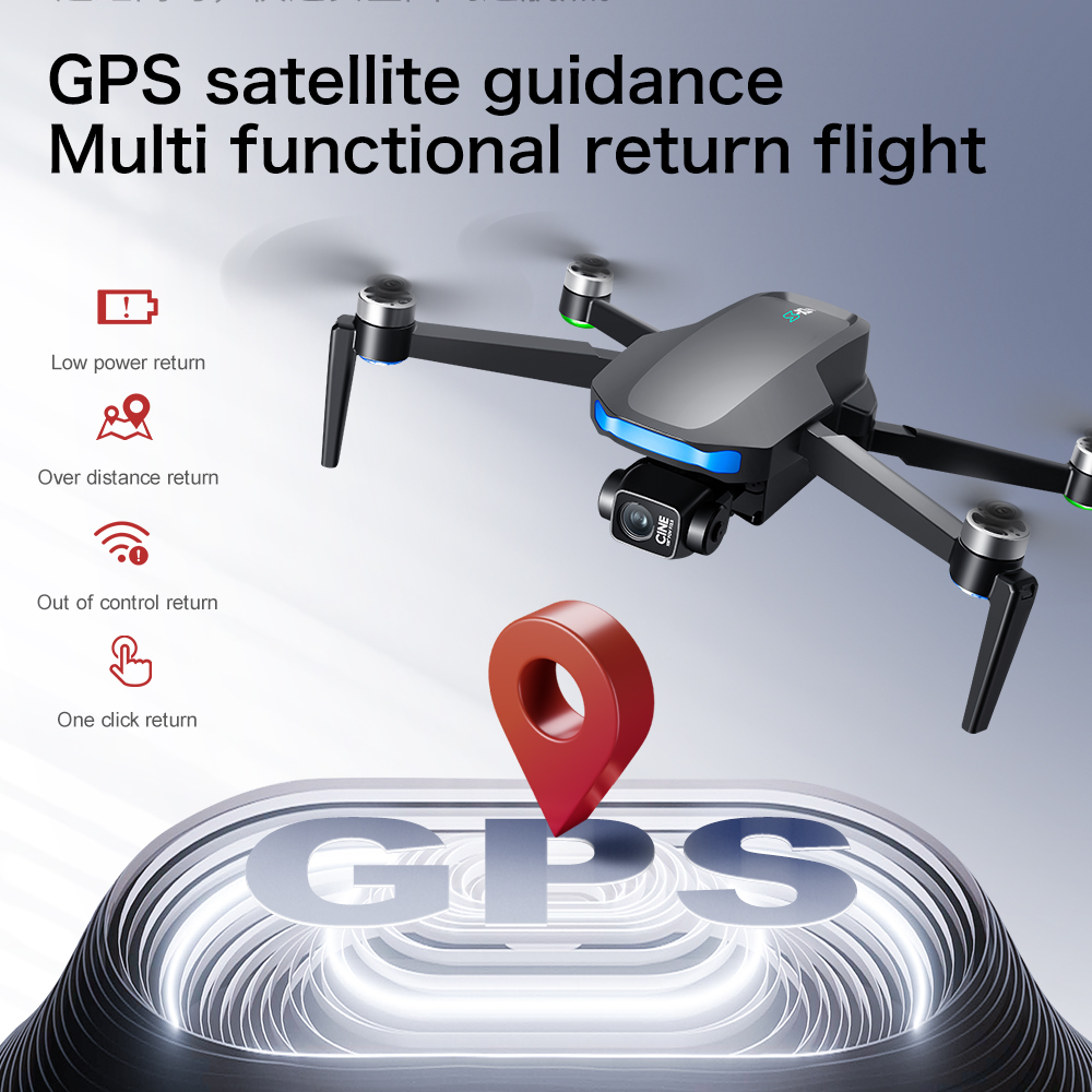 New S-X1 MAX Drone GPS 8K Prof - Drone Photogrammetry review and price