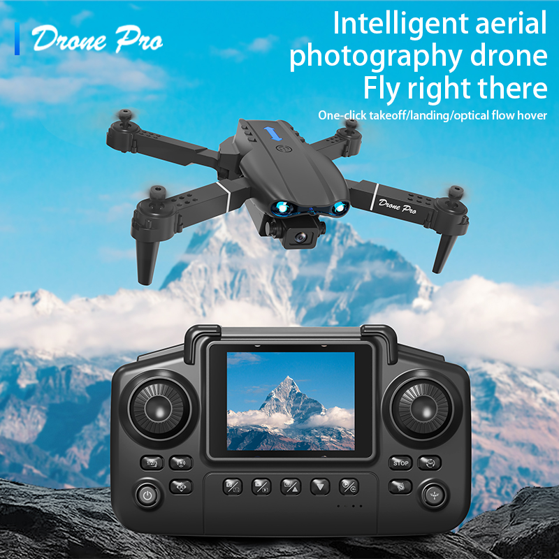 E99 Air Screen Control Drone P - Drone Photogrammetry review and price