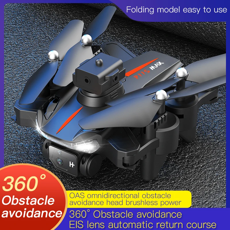 P11 Pro Max Drone 8K 5G GPS Pr - Drone Photogrammetry review and price