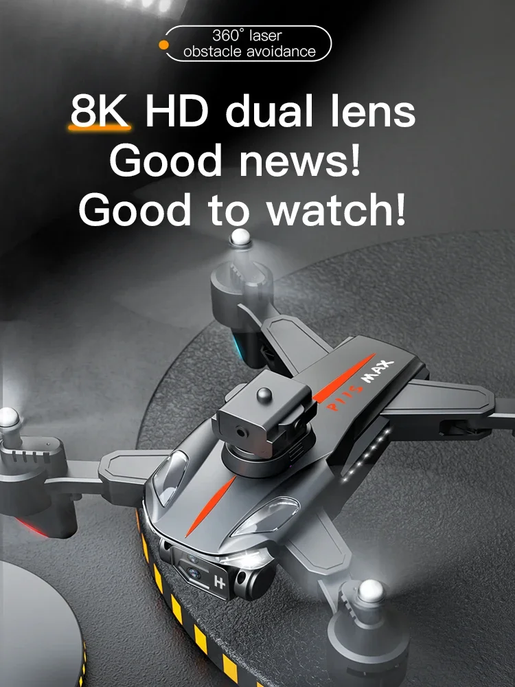 P11 Pro Max Drone 8K 5G GPS Pr - Drone Photogrammetry review and price