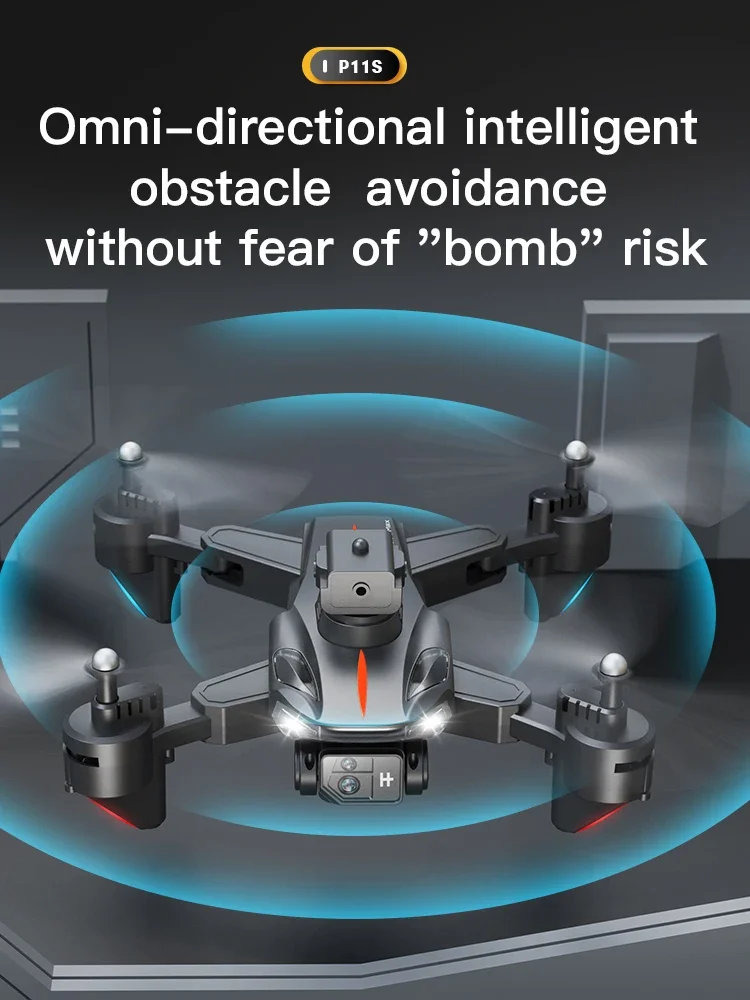 P11 Pro Max Drone 8K 5G GPS Pr - Drone Photogrammetry review and price